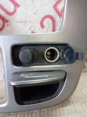 Консоль кпп Kia Carnival VQ D4HB 846314D020 2 ракурс Консоль кпп Kia Carnival VQ D4HB 846314D020 2 ракурс