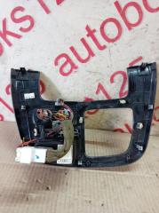 Консоль кпп Kia Carnival VQ D4HB 846314D020 3 ракурс Консоль кпп Kia Carnival VQ D4HB 846314D020 3 ракурс