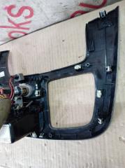 Консоль кпп Kia Carnival VQ D4HB 846314D020 5 ракурс Консоль кпп Kia Carnival VQ D4HB 846314D020 5 ракурс