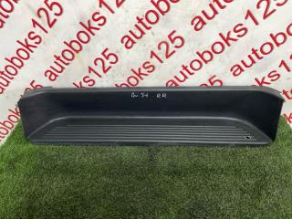 Накладка на порог правая задняя HYUNDAI Grand Starex TQ D4CB 858764H000 1 ракурс