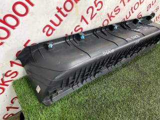 Накладка на порог правая задняя HYUNDAI Grand Starex TQ D4CB 858764H000 4 ракурс