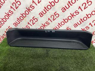 Накладка на порог правая задняя HYUNDAI Grand Starex TQ D4CB 858764H000 1 ракурс