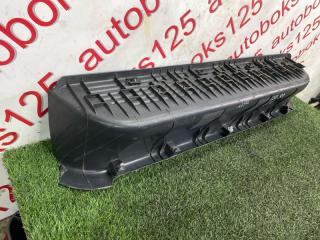 Накладка на порог правая задняя HYUNDAI Grand Starex TQ D4CB 858764H000 3 ракурс