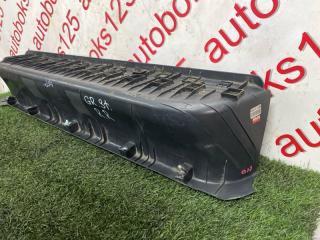 Накладка на порог правая задняя HYUNDAI Grand Starex TQ D4CB 858764H000 4 ракурс