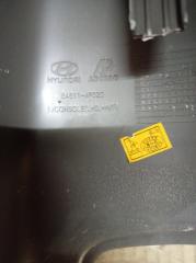 Консоль кпп HYUNDAI Porter D4CB 846114F020 4 ракурс Консоль кпп HYUNDAI Porter D4CB 846114F020 4 ракурс