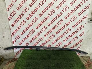 Рейлинг на крышу правый Ssang Yong Rexton 2004