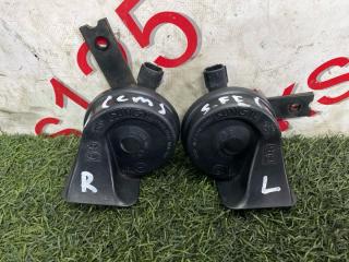 Гудок Hyundai Santa Fe CM D4HA 28R000073, 966212B300 1 ракурс