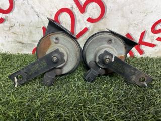 Гудок Hyundai Santa Fe CM D4HA 28R000073, 966212B300 5 ракурс