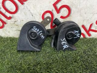 Гудок Kia Sorento XM D4HB 966212P200, 966212P000 1 ракурс
