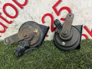 Гудок Kia Sorento XM D4HB 966212P200, 966212P000 2 ракурс