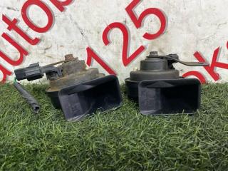 Гудок Kia Sorento XM D4HB 966212P200, 966212P000 3 ракурс