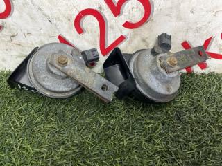 Гудок SsangYong Actyon CK D20DTF 8655011013, 28R000073 3 ракурс
