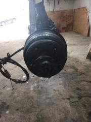 Мост задний Hyundai Porter D4CB 4 ракурс