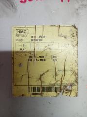 Магнитофон Hyundai Porter D4CB 961004F000 4 ракурс