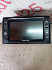 Магнитофон SsangYong Rexton GAB D27DT 8966008B30 2 ракурс
