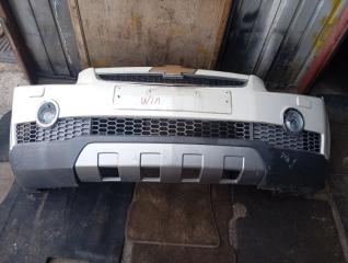 Бампер передний DAEWOO WINSTORM 2007 контрактная Бампер передний DAEWOO WINSTORM 2007
