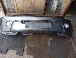 Бампер передний Kia Sorento BL D4CB 865113E511 1 ракурс
