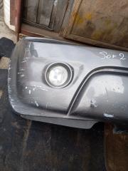 Бампер передний Kia Sorento BL D4CB 865113E511 3 ракурс