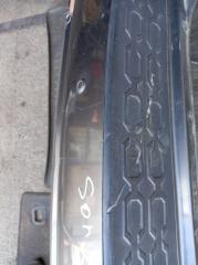 Бампер задний Kia Sorento BL D4CB 866113E510 5 ракурс