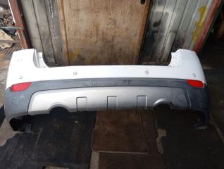 Бампер задний DAEWOO WINSTORM 2009 контрактная Бампер задний DAEWOO WINSTORM 2009