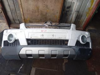 Бампер передний DAEWOO Winstorm 2010 контрактная Бампер передний DAEWOO Winstorm 2010