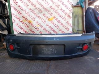 Бампер задний SsangYong Actyon CJ D20DT 7881131000 1 ракурс