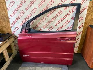 Дверь левая передняя  SsangYong Kyron DJ D20DT (664) 1 ракурс