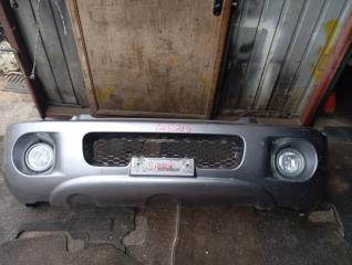 Бампер передний HYUNDAI Santa Fe SM D4EA 8651126900 1 ракурс