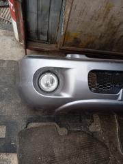 Бампер передний HYUNDAI Santa Fe SM D4EA 8651126900 3 ракурс