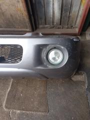 Бампер передний HYUNDAI Santa Fe SM D4EA 8651126900 4 ракурс