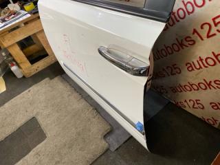 Дверь левая передняя Kia Carnival VQ D4HB 5 ракурс Дверь левая передняя Kia Carnival VQ D4HB 5 ракурс