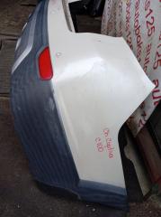 Бампер задний Chevrolet Captiva C100 Z20S 3 ракурс