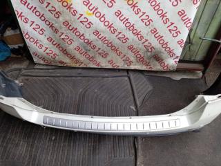 Бампер задний Chevrolet Captiva C100 Z20S 5 ракурс