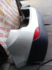 Бампер задний Hyundai Tucson LM D4HA 866122S000 3 ракурс
