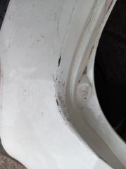Бампер задний Hyundai Tucson LM D4HA 866122S000 4 ракурс
