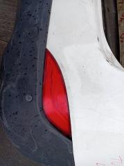 Бампер задний Hyundai Tucson LM D4HA 866122S000 5 ракурс