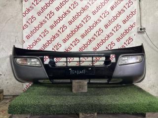 Бампер передний SsangYong Rexton GAB D27DT 7871108103 1 ракурс