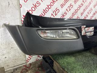 Бампер передний SsangYong Rexton GAB D27DT 7871108103 2 ракурс