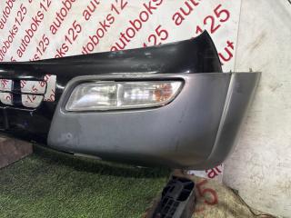 Бампер передний SsangYong Rexton GAB D27DT 7871108103 4 ракурс