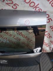 Дверь 5-я Kia Soul AM G4FC 737002K000 2 ракурс