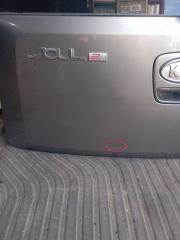 Дверь 5-я Kia Soul AM G4FC 737002K000 4 ракурс