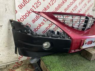 Бампер передний SsangYong Actyon CJ D20DT 7871131000 2 ракурс