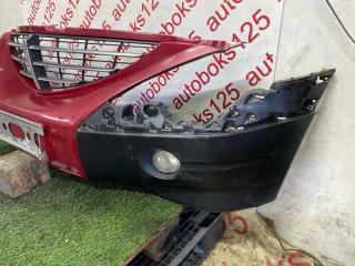 Бампер передний SsangYong Actyon CJ D20DT 7871131000 3 ракурс