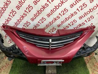 Бампер передний SsangYong Actyon CJ D20DT 7871131000 4 ракурс