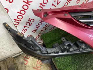 Бампер передний SsangYong Actyon CJ D20DT 7871131000 5 ракурс