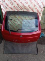 Дверь 5-я Ssang Yong Actyon CJ D20DT 1 ракурс