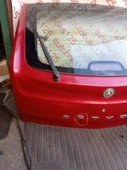Дверь 5-я Ssang Yong Actyon CJ D20DT 2 ракурс