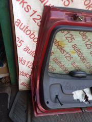 Дверь 5-я Ssang Yong Actyon CJ D20DT 5 ракурс