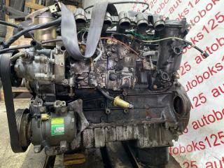 Двигатель SsangYong Korando KJ OM662 2 ракурс