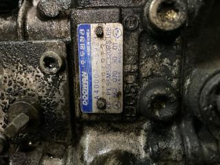 Двигатель SsangYong Korando KJ OM662 4 ракурс